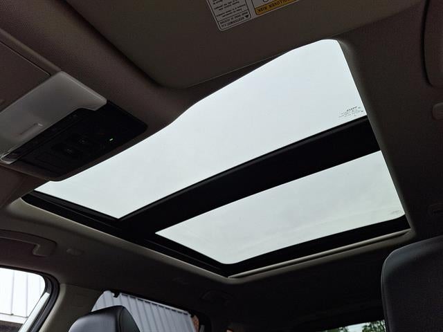 2022 Nissan Rogue AWD SV PREMIUM