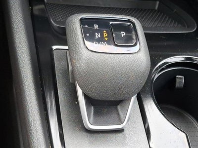 2022 Nissan Rogue AWD SV PREMIUM