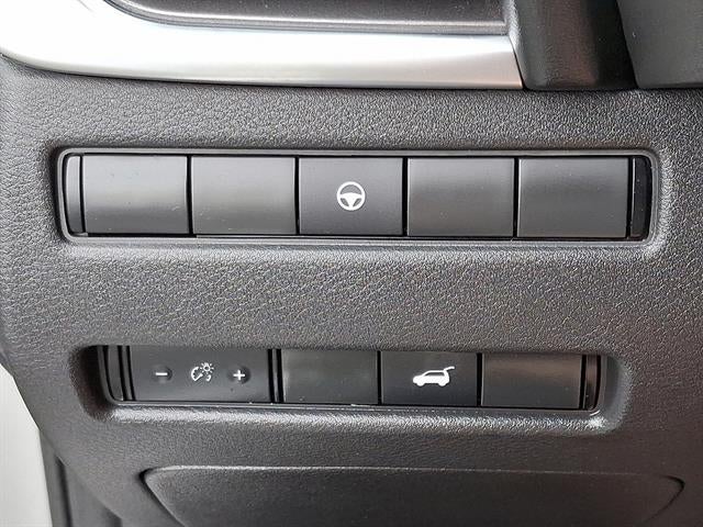 2022 Nissan Rogue AWD SV PREMIUM