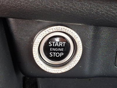 2022 Nissan Rogue AWD SV PREMIUM