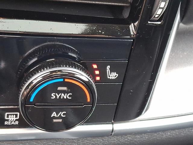 2022 Nissan Rogue AWD SV PREMIUM