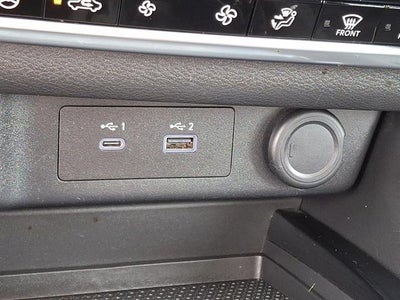 2022 Nissan Rogue AWD SV PREMIUM