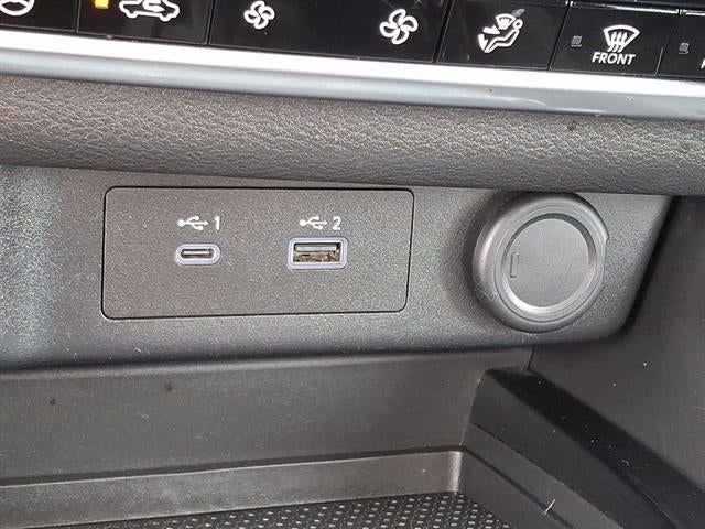 2022 Nissan Rogue AWD SV PREMIUM