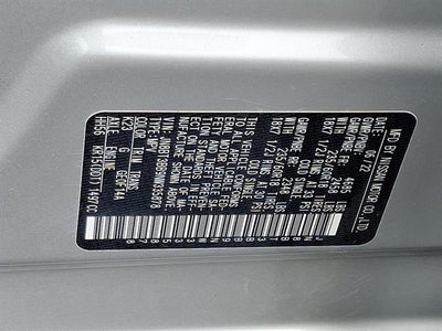 2022 Nissan Rogue AWD SV PREMIUM