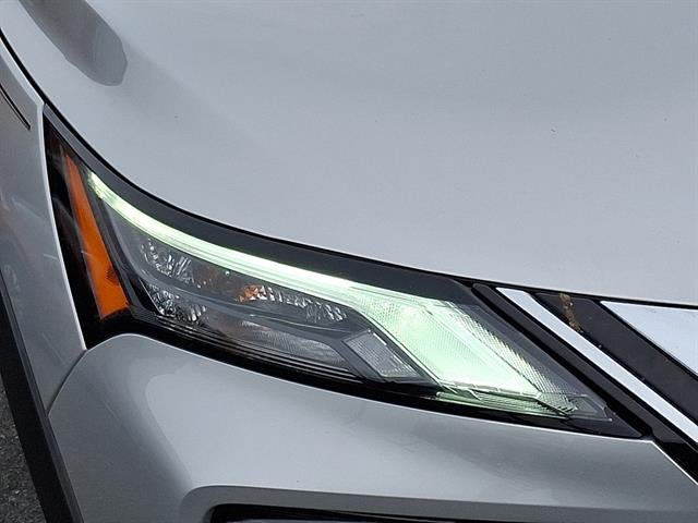 2022 Nissan Rogue AWD SV PREMIUM