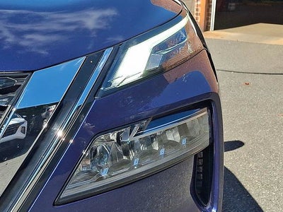 2023 Nissan Rogue SV Premium