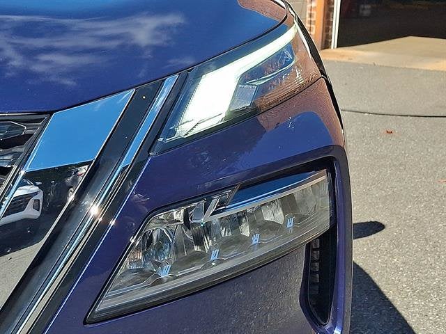 2023 Nissan Rogue SV Premium