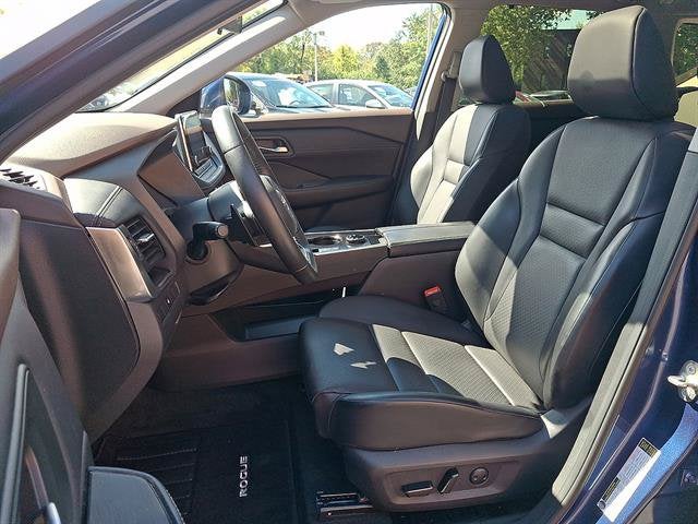 2023 Nissan Rogue SV Premium
