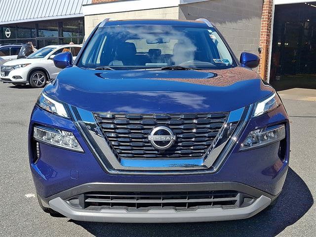 2023 Nissan Rogue SV Premium