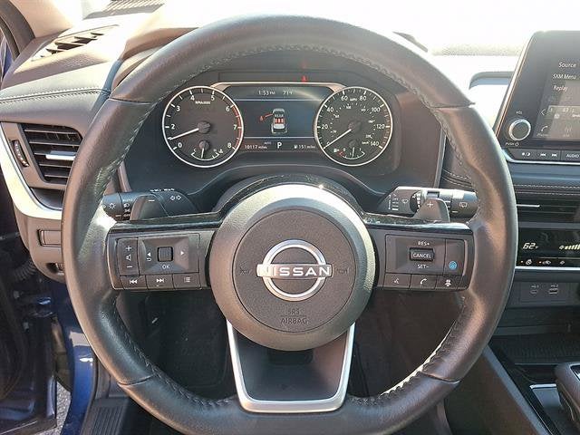 2023 Nissan Rogue SV Premium