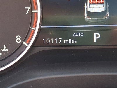 2023 Nissan Rogue SV Premium