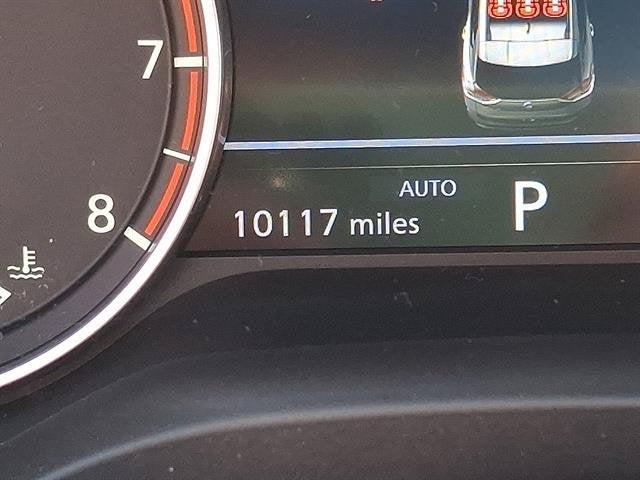 2023 Nissan Rogue SV Premium
