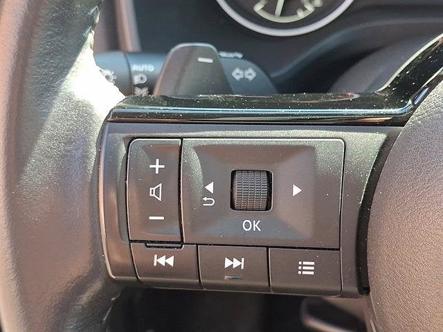 2023 Nissan Rogue SV Premium