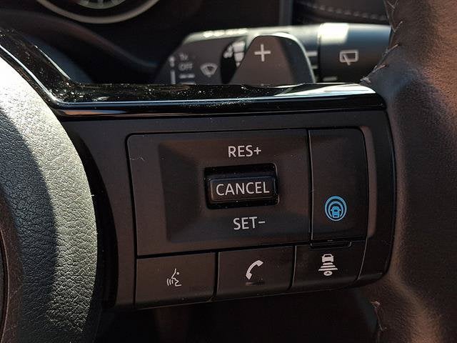 2023 Nissan Rogue SV Premium