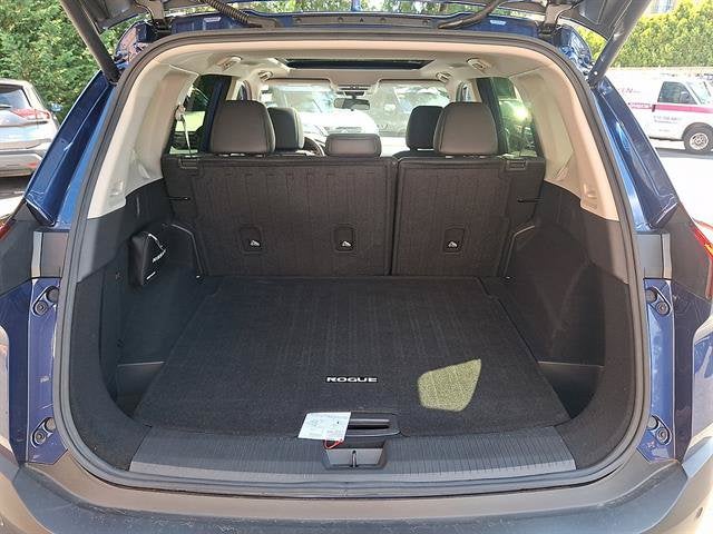 2023 Nissan Rogue SV Premium