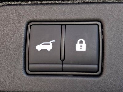 2023 Nissan Rogue SV Premium