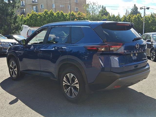 2023 Nissan Rogue SV Premium