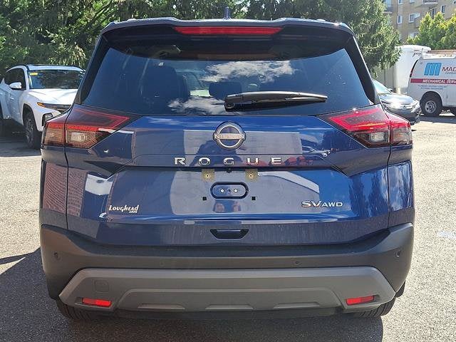 2023 Nissan Rogue SV Premium