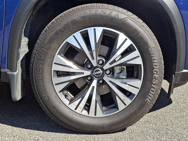 2023 Nissan Rogue SV Premium