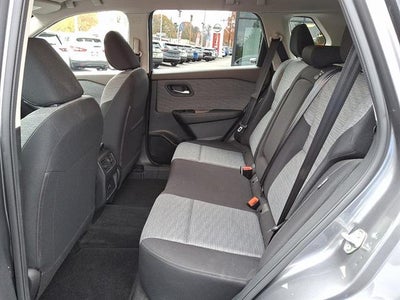 2023 Nissan Rogue AWD SV 4dr Crossover