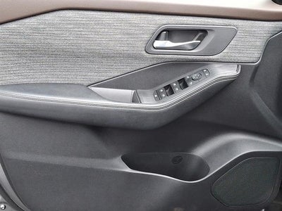 2023 Nissan Rogue AWD SV 4dr Crossover