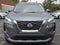 2023 Nissan Rogue AWD SV 4dr Crossover