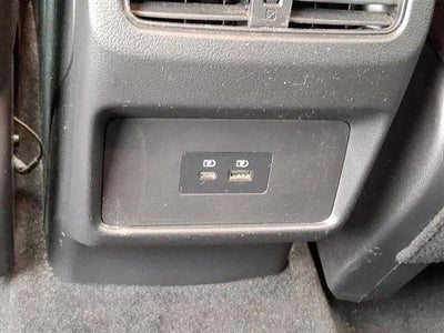 2023 Nissan Rogue AWD SV 4dr Crossover