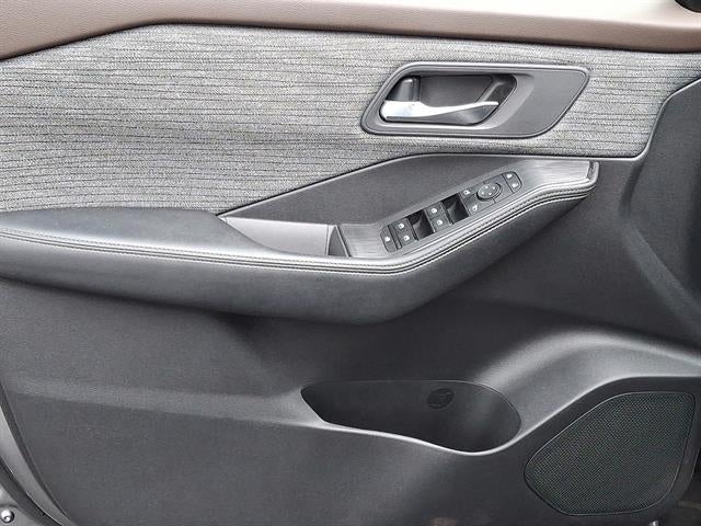 2023 Nissan Rogue AWD SV 4dr Crossover