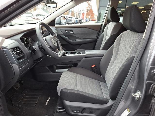 2023 Nissan Rogue AWD SV 4dr Crossover