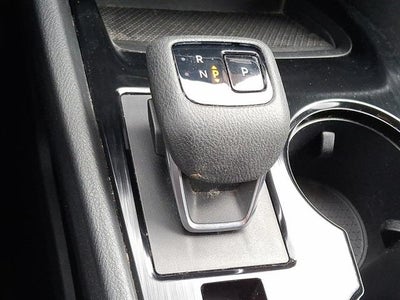 2023 Nissan Rogue AWD SV 4dr Crossover