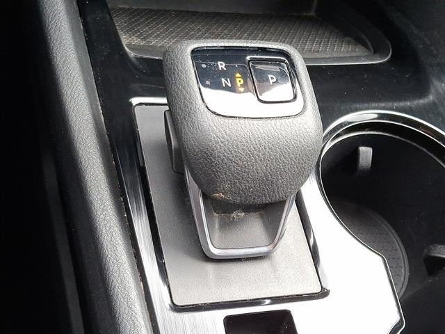 2023 Nissan Rogue AWD SV 4dr Crossover