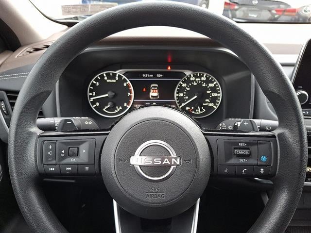 2023 Nissan Rogue AWD SV 4dr Crossover