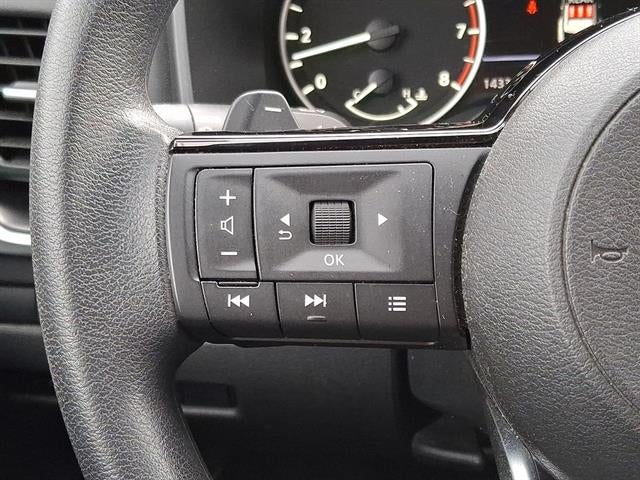 2023 Nissan Rogue AWD SV 4dr Crossover