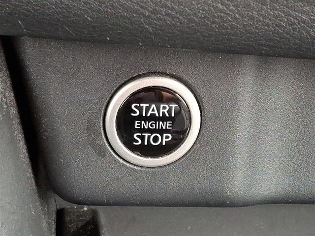 2023 Nissan Rogue AWD SV 4dr Crossover