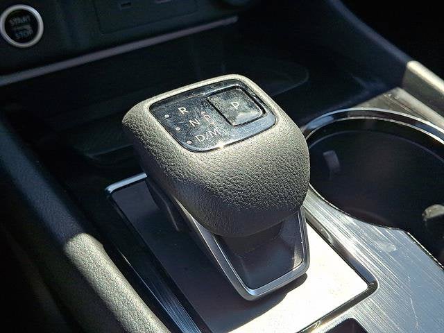 2023 Nissan Rogue SV Premium Midnight