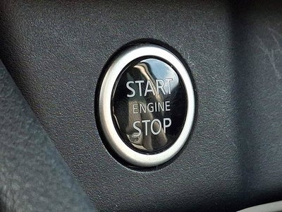 2023 Nissan Rogue SV Premium Midnight