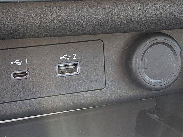 2023 Nissan Rogue SV Premium Midnight