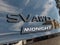 2023 Nissan Rogue SV Premium Midnight