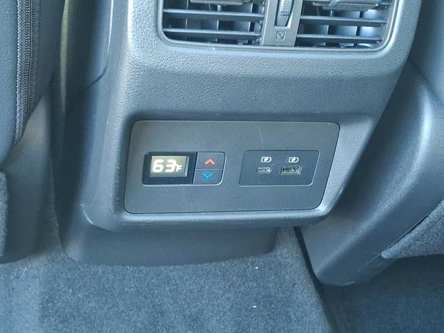 2023 Nissan Rogue AWD SL PREMIUM