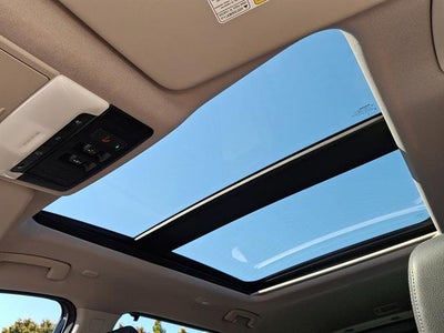 2023 Nissan Rogue AWD SL PREMIUM