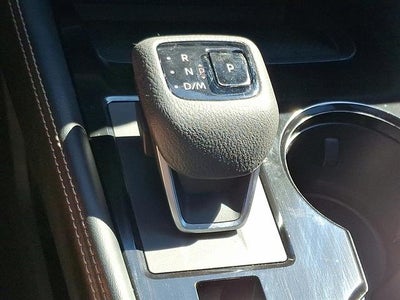 2023 Nissan Rogue AWD SL PREMIUM