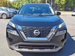 2023 Nissan Rogue AWD SL PREMIUM