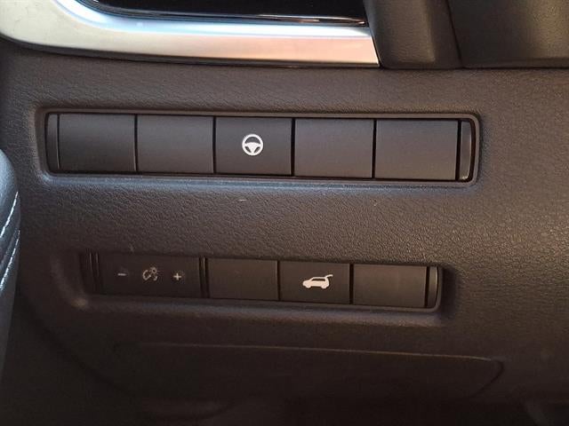 2023 Nissan Rogue AWD SL PREMIUM