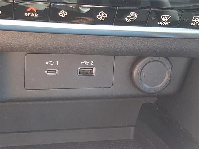 2023 Nissan Rogue AWD SL PREMIUM