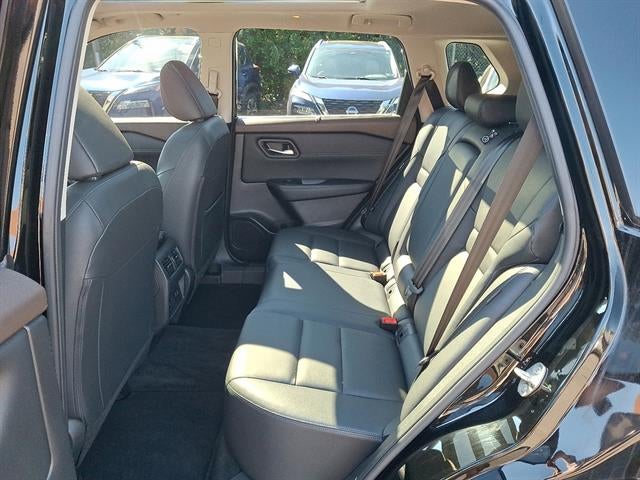 2023 Nissan Rogue AWD SL PREMIUM