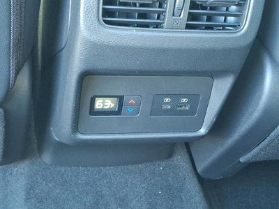 2023 Nissan Rogue AWD SL PREMIUM