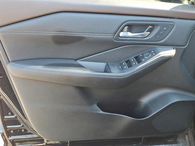 2023 Nissan Rogue AWD SL PREMIUM