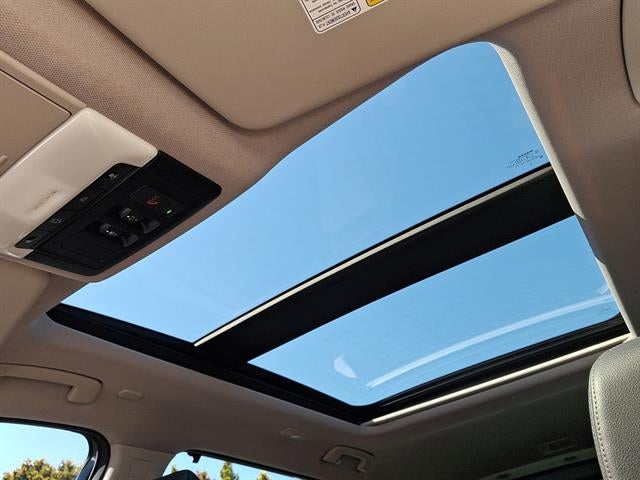 2023 Nissan Rogue AWD SL PREMIUM