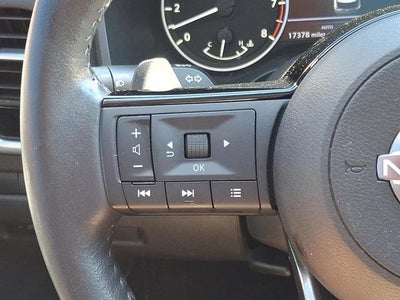 2023 Nissan Rogue AWD SL PREMIUM