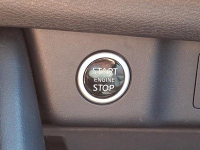 2023 Nissan Rogue AWD SL PREMIUM